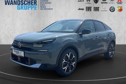 Citroen C4 Gebrauchtwagen