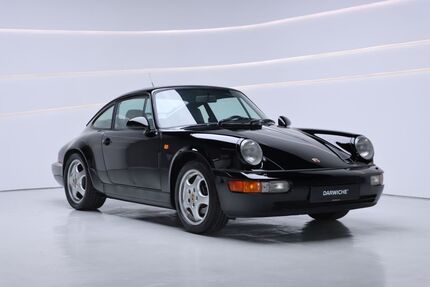 Porsche 964 Gebrauchtwagen