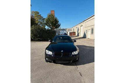BMW 335 Gebrauchtwagen