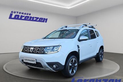 Dacia Duster Gebrauchtwagen