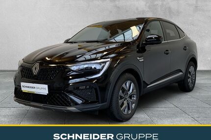 Renault Arkana Gebrauchtwagen