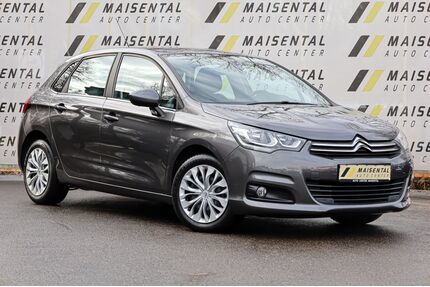 Citroen C4 Gebrauchtwagen