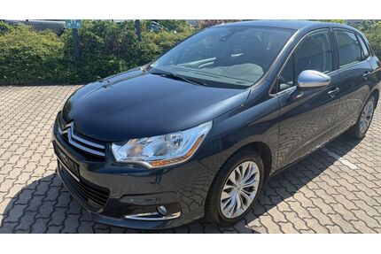 Citroen C4 Gebrauchtwagen