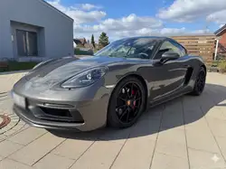 Porsche Cayman Gebrauchtwagen