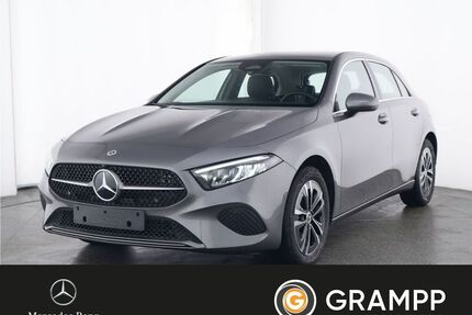 Mercedes-Benz A 250 Gebrauchtwagen