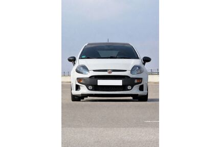 Abarth Punto Evo Gebrauchtwagen
