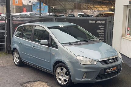 Ford C-Max Gebrauchtwagen