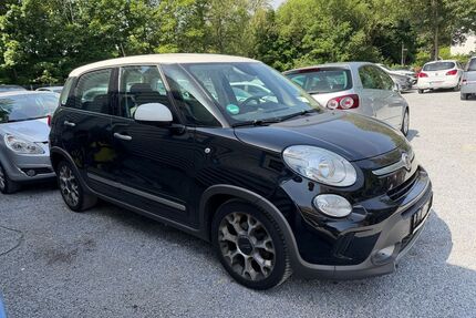 Fiat 500L Gebrauchtwagen