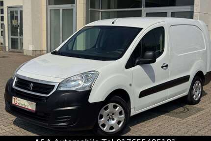 Peugeot Partner Gebrauchtwagen