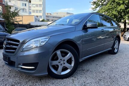 Mercedes-Benz R 350 Gebrauchtwagen
