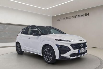 Hyundai KONA Gebrauchtwagen