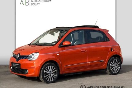 Renault Twingo Gebrauchtwagen