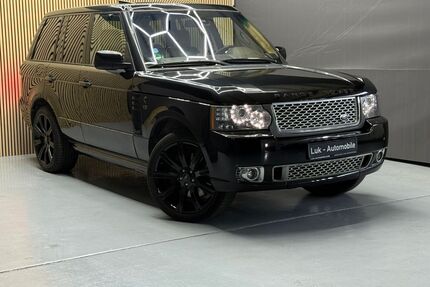 Land Rover Range Rover Gebrauchtwagen