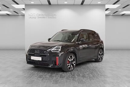 Mini John Cooper Works Gebrauchtwagen