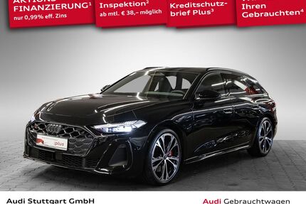 Audi S5 Gebrauchtwagen