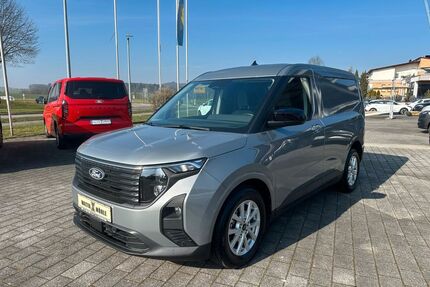 Ford Transit Courier Gebrauchtwagen