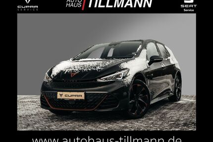 Cupra Born Gebrauchtwagen