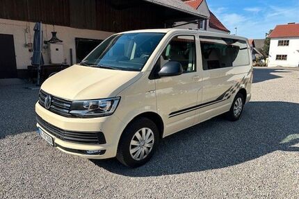 VW T6 Caravelle Gebrauchtwagen