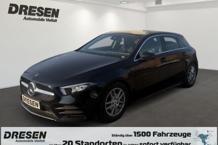 Mercedes-Benz A 200 Gebrauchtwagen