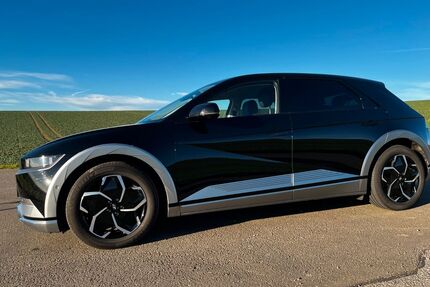 Hyundai IONIQ 5 Gebrauchtwagen