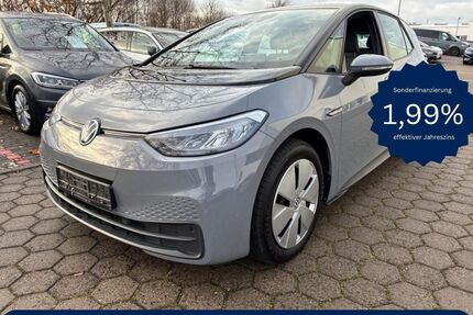 VW ID.3 Gebrauchtwagen