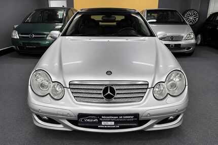 Mercedes-Benz C 180 Gebrauchtwagen