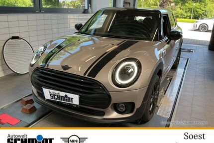 Mini Cooper Clubman Gebrauchtwagen