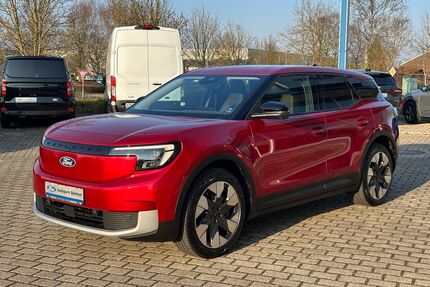 Ford Explorer Gebrauchtwagen