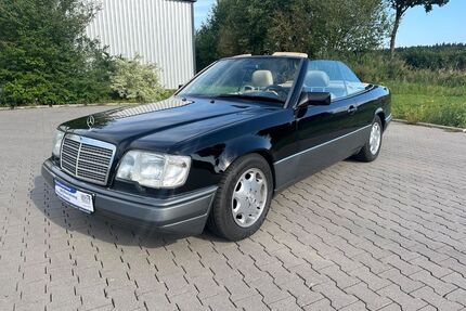 Mercedes-Benz E 320 Gebrauchtwagen