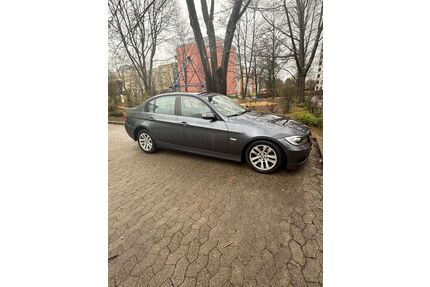 BMW 318 Gebrauchtwagen