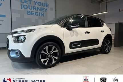 Citroen C3 Gebrauchtwagen