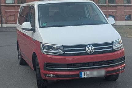 VW T6 Multivan Gebrauchtwagen