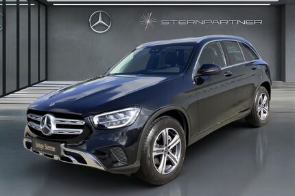 Mercedes-Benz GLC 220 Gebrauchtwagen