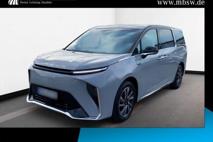 Maxus Mifa 9 Gebrauchtwagen