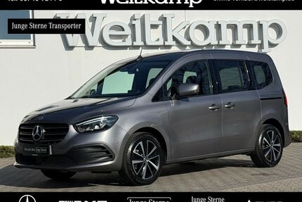 Mercedes-Benz T-Klasse Gebrauchtwagen