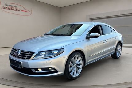 VW CC Gebrauchtwagen