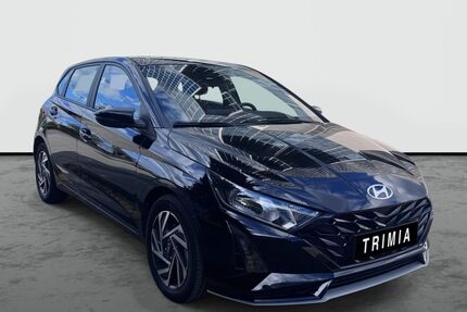 Hyundai i20 Gebrauchtwagen