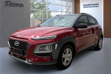Hyundai KONA Gebrauchtwagen