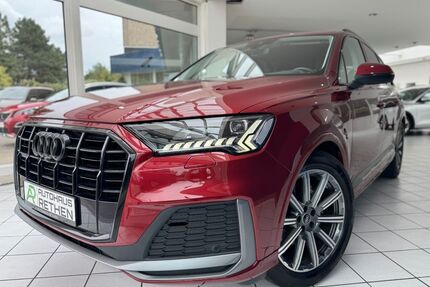 Audi Q7 Gebrauchtwagen