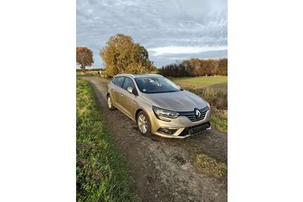 Renault Megane Gebrauchtwagen