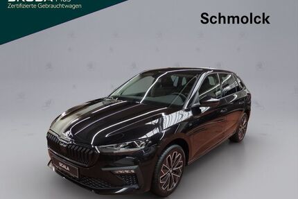 Skoda Scala Gebrauchtwagen