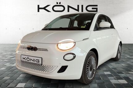 Fiat 500e Gebrauchtwagen