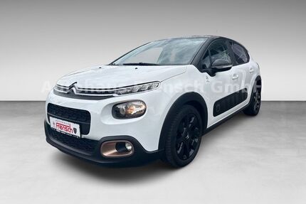 Citroen C3 Gebrauchtwagen