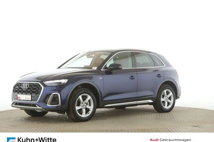 Audi Q5 Gebrauchtwagen