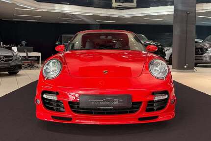 Porsche 997 Gebrauchtwagen