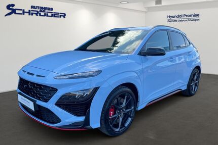 Hyundai KONA Gebrauchtwagen