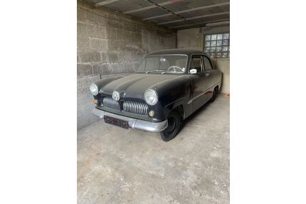 Ford Taunus Gebrauchtwagen
