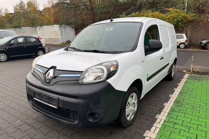 Renault Kangoo Gebrauchtwagen
