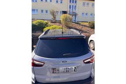 Ford EcoSport Gebrauchtwagen