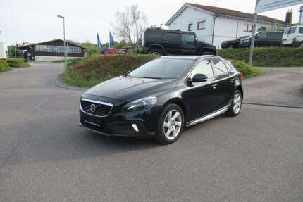 Volvo V40 Gebrauchtwagen